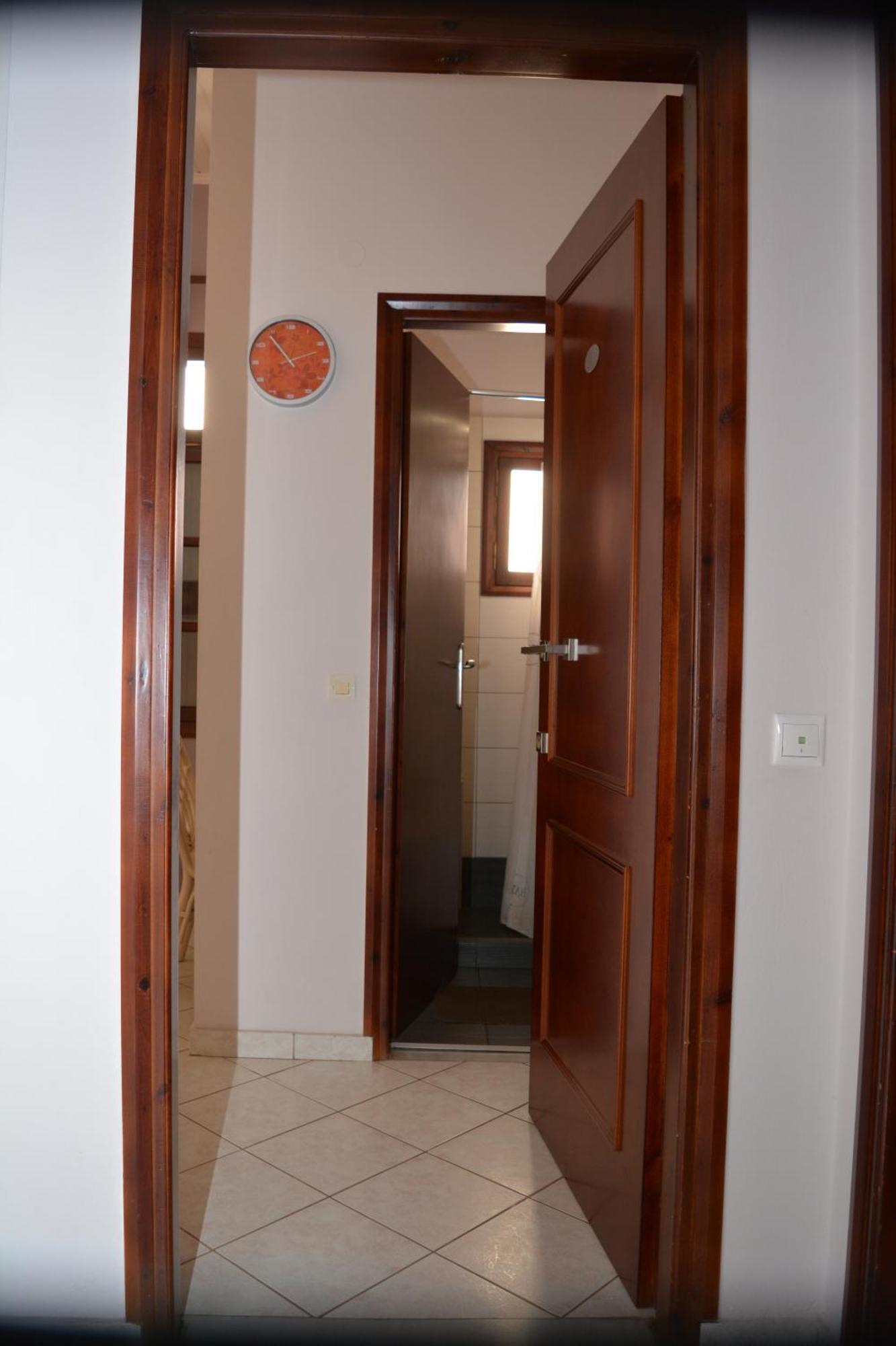 Enetiko Rooms Ханья Экстерьер фото